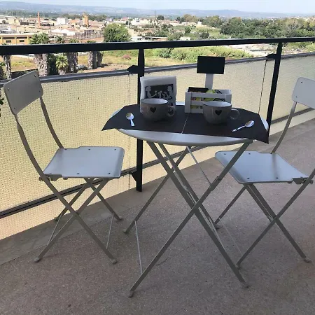 Apartment Il Quadrifoglio
