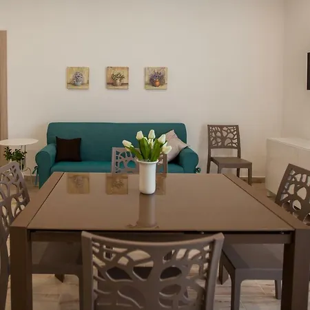 Il Quadrifoglio Apartment