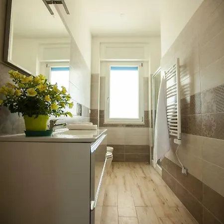 Il Quadrifoglio Apartment