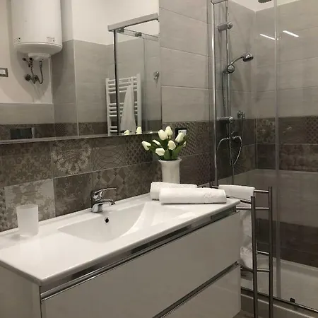 Apartment Il Quadrifoglio *