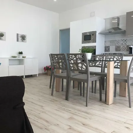Il Quadrifoglio Apartment