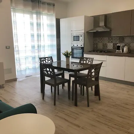 Apartment Il Quadrifoglio