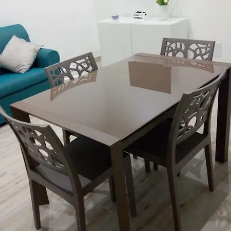 Il Quadrifoglio Apartment *