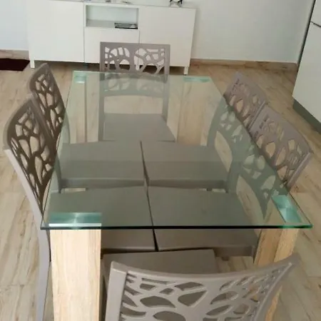 Il Quadrifoglio Apartment
